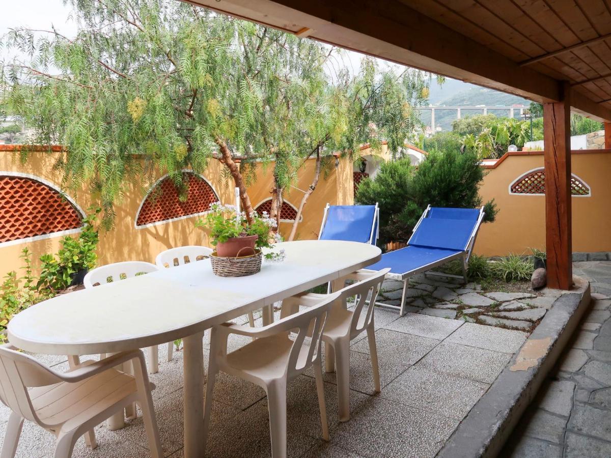 Holiday Home Villa Veranda By Interhome ซานเรโม ภายนอก รูปภาพ