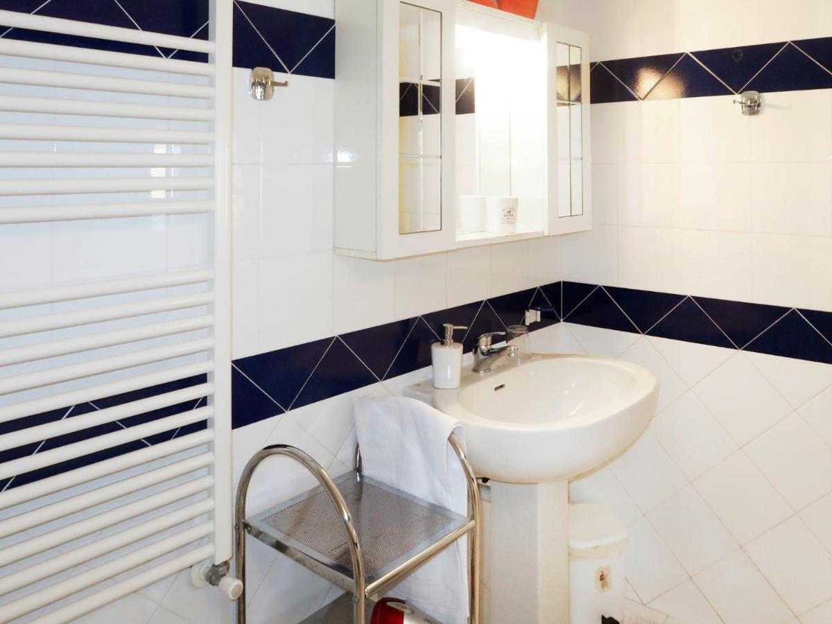 Holiday Home Villa Veranda By Interhome ซานเรโม ภายนอก รูปภาพ