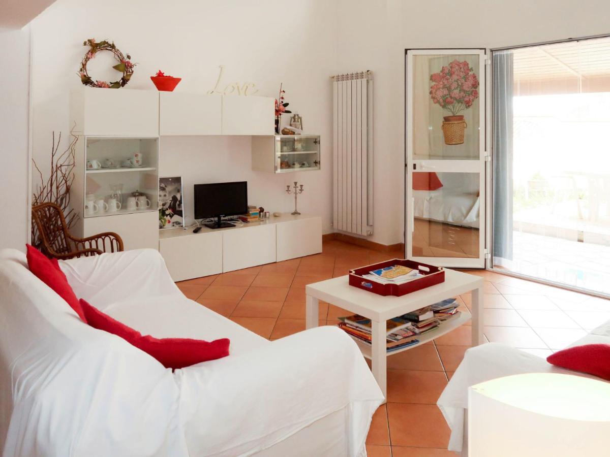 Holiday Home Villa Veranda By Interhome ซานเรโม ภายนอก รูปภาพ