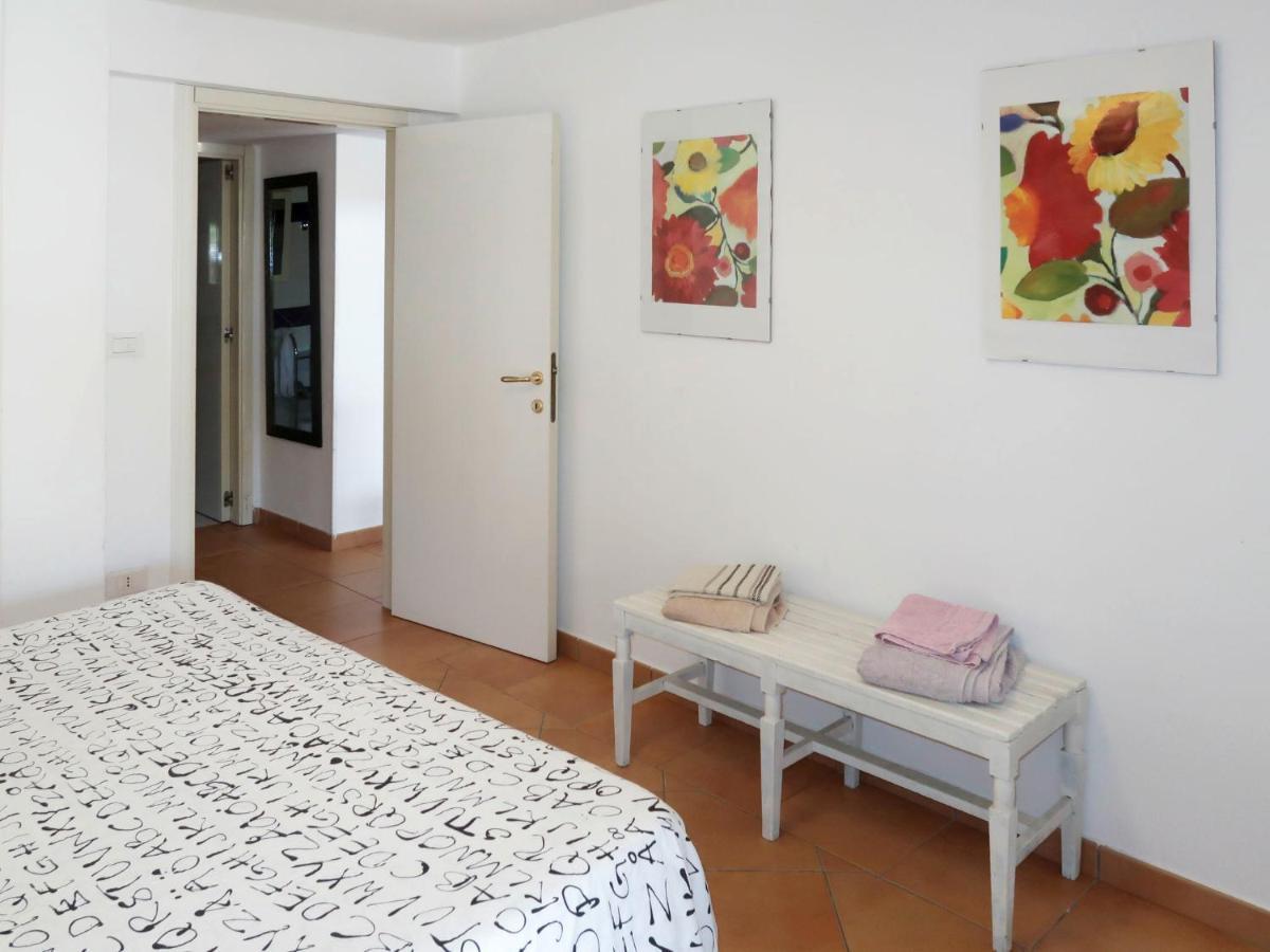 Holiday Home Villa Veranda By Interhome ซานเรโม ภายนอก รูปภาพ